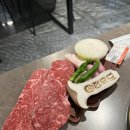 김정문화로 | 서귀포고기집 정육도 제주신서귀포점 – 숙성한우와 서귀포흑돼지 먹고 온 후기