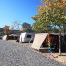 휴앤락 캠핑장 이미지