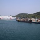 제주항연안여객터미널 이미지