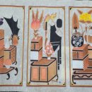 민화(초급) 이미지