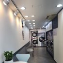 세탁앤빨래방 이미지