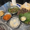 낭만뒷고기 - 창원시 진해구 신항4로 41-24 | 낭만뒷고기