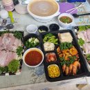 신울산회센타 | 울산 회 배달 신울산회센터 후기!!