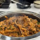 오돈정숯불구이 이미지