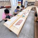 사이드테이블 만들기 _ 평화의마을