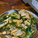 정완빌딩 | [산본]_우연히 발견한 안주 찐맛집! '하동정'🍲 내돈내산 후기