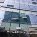 도프커피상암아이티점 | [상암] 도프커피 상암본점 / 100% 과일주스를 먹을 수 있는 곳 / 상암 직장인 카페투어 4탄