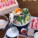 삼청동샤브 구파발역점
