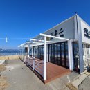 리투스카페. 군산시 금암동 바다전망 군산가볼만한곳 군산카페 리투스카페 후기. (넓은 전용주차장 보유)