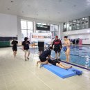 김해스포츠센터 이미지