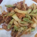 장성통닭 | 밀양 노포 맛집 - 추억 속 시장에서 봉투에 담아 팔던 옛날통닭 장성통닭