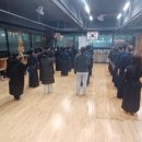 홍성수 검도교실 이미지