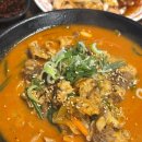 중화식당치엔 | 경산 사동 맛집 차돌 짬뽕이 맛있는 치엔 내돈내산 솔직후기