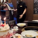 창원 상남동 맛집 성산명가 벚꽃갈비 다이닝코스 생일 이벤트 내돈내산 후기