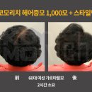 가치와헤어 이미지