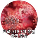 행정심판클리닉 | 코로나19 7차 유행 확진 자가격리 해제까지의 증상