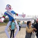 홍삼톤과 맑은홍삼을 맛볼 수 있었던 정관장 행사에서 가족들과 나들이도 하고 건강도 챙기고 왔어요~~ 이미지