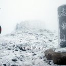 천제단 이미지