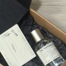 남5통(신기) | 성수 르라보 떼마차 26(THÉ MATCHA 26) 구매후기: 50ml 가격과 어나더 13 착향 비교