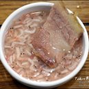 서울돼지국밥 이미지