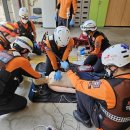 익산소방서 이미지