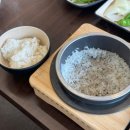 영통로 50번길 1L | [신영통] 국밥 맛집 한식교 | 갓 지은 솥밥에 진한 국물까지