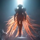 백월유전자 이미지