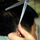 동네이발관 이미지