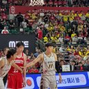 LG 문경서비스 | 창원LG 세이커스 28년 만의 우승 그 현장에 나있지 !! (MVP 허일영 미쳐따)
