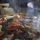 한가네숯불닭갈비아산용화점 네이버블로그