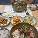 대연동 맛집 여름 특미 한우육회물회 후기 부산곰탕 대연점