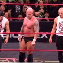 [TNA] TNA PPV 리벨리온 경기결과 이미지