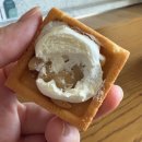 파리바게트 가평 맛남샌드 유통기한 가격 잣샌드 후기