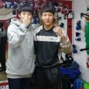 윤석현 복싱 이미지