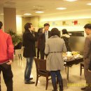 주식 소모임 &#34;신한금융투자증권&#34; 투자 설명회 사진 이미지