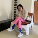제니 꾸레쥬 반팔티, 뉴진스 민지 메종키츠네 가디건, 뉴발란스 1906, 호카 호파라 직배송 엔드클로딩...