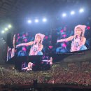 2024 아이유 헐콘 첫콘서트 후기(스포) / kspo dome 1층 22구역 시야