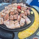 안산 고잔동 목살이 맛있는 고기맛집 리가든 야장 솔직후기