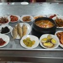 두레정식당 이미지