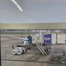 2138 | 후쿠오카여행 #17 후쿠오카발 부산행 대한항공 KE2138 자리, 기내식후기