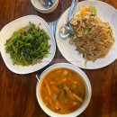 [태국 여행] 치앙마이 3박 5일 여행-5 ( 릴라타이마사지, 올드타운 맛집 아로이디 , 도이수텝 )