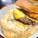 회기동공영주차장 | 회기동 버거맛집 1986시부야 찐맛집 버거추천 회기 데이트