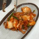 돌섬 | 횡성맛집 돌섬바지락칼국수 족발 막국수 맛집 내돈내산 솔직후기