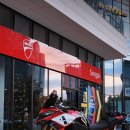 부지런한 홈마트 | 두카티 송도 월간 정기투어 <11월> #강원홍천 #양지말화로구이 #홍천화로구이 #이여로제빵소