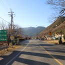 천왕봉로(60호선) 이미지