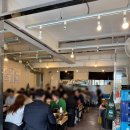 뚝섬역 2번출구 | 뚝섬역 순대국 로컬맛집 | 혼밥 직장인 웨이팅 필수성수동 성수찰순대국 내돈내산 후기
