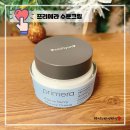 바니베리 | 프리메라 알파인 베리 워터리 크림 건성피부 수분크림 추천