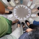 역사 속 전래놀이 이미지