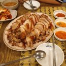 원조한방왕족발 이미지