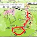 국립공원 德裕山(덕유산) 이미지